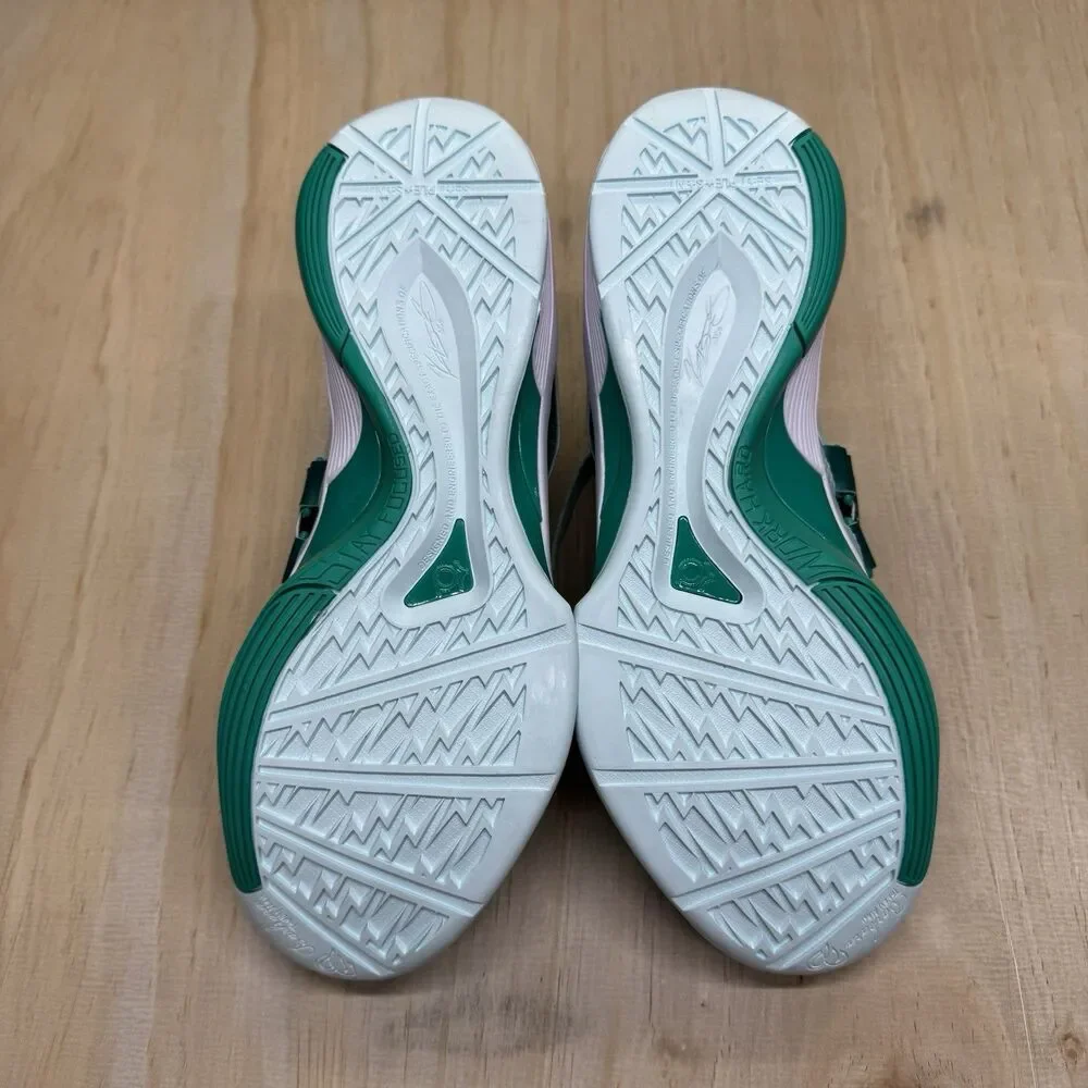 NEW Nike KD 4 Easter Mint Candy Mens Basketball Shoes Kevin Durant IB3550-300